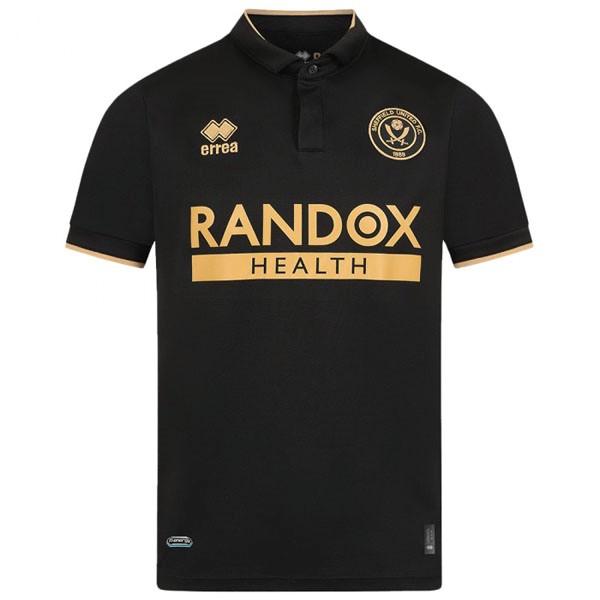 Tailandia Camiseta Sheffield United 3ª 2022 2023